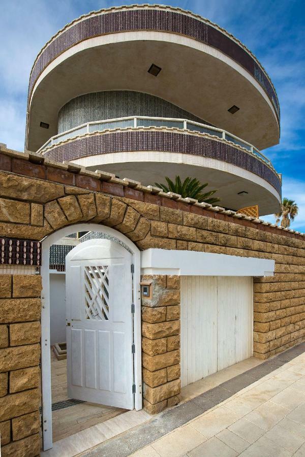 Bed and Breakfast L'Onda Марина-ді-Рагуза Екстер'єр фото