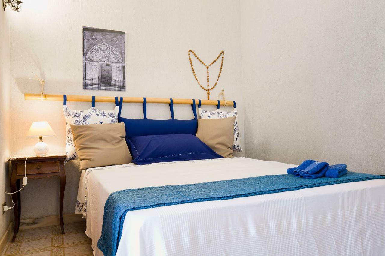 Bed and Breakfast L'Onda Марина-ді-Рагуза Екстер'єр фото